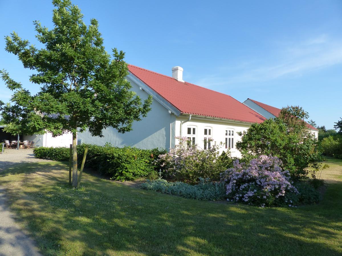 Bed and Breakfast Sysselbjerg Bed & Breakfast Almind Экстерьер фото